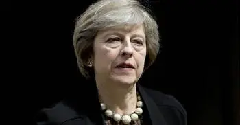 Brexit won’t be easier if I’m ousted: May
