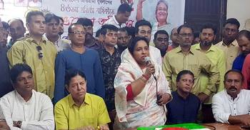 সব আসনে নৌকা চাই : আইভী