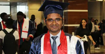 Soroj Mehedi nominated executive of Future Youth Summit