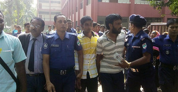 মেহেরপুরে হত্যা মামলায় ৩ জনের মৃত্যুদণ্ড