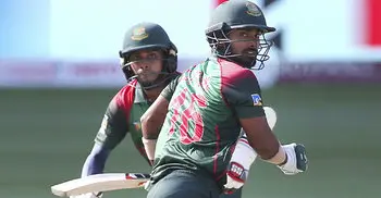 Tigers make flying start