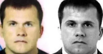 Skripal attack: Second Russian Salisbury suspect named