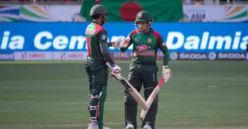 Mushy, Mithun propel Tigers