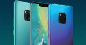 Huawei Mate 20 Pro pre-booking kicks off in Bangladesh