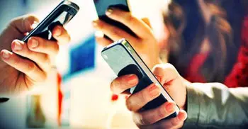 Call drop 222cr minutes recorded; GP contributes 103cr minutes