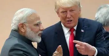 Trump turns down India’s invitation for Republic Day