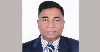 আ.লীগের মনোনয়নপত্র নিলেন ইঞ্জিনিয়ার মোহাম্মদ হোসাইন