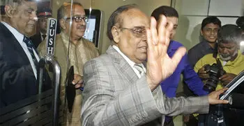 Moinul denied bail, sent to jail