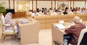 Cabinet approves capital punishment for drug crimes