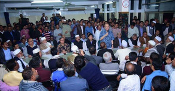 বিজয়ের মাসে আওয়ামী লীগকে আবারও বিজয়ী করতে হবে