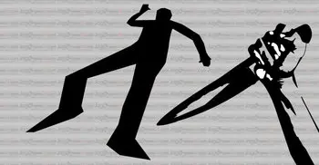 দিনাজপুরে ছুরিকাঘাতে যুবক খুন