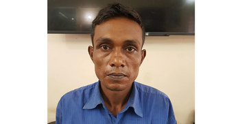 সিঁধ কেটে শাশুড়ির ঘরে ঘরজামাই, অতঃপর...