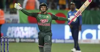 Mushfiq, Mustafiz lift Bangladesh into Asia Cup final