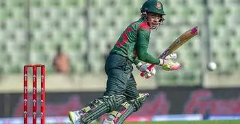 Mushfiq allocated to Chittagong Vikings