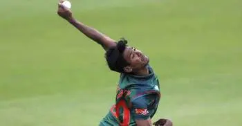‘Mustafizur was like a magician’: Mashrafe