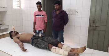 ছিনতাইয়ের সময় গণপিটুনিতে যুবক নিহত