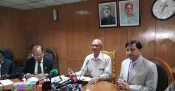 Nahid asks Viqarunnisa’s governing body to suspend its three teachers