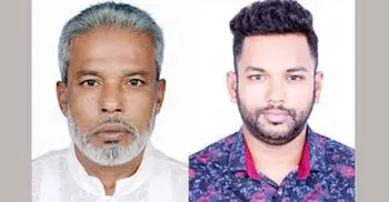 বাবার প্রতিদ্বন্দ্বী ছেলে