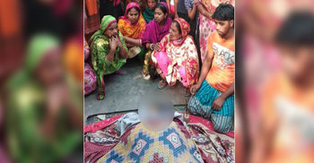 ফতুল্লায় শ্রমিক-পুলিশ সংঘর্ষে নিহত ১