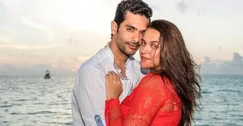 Neha Dhupia, Angad Bedi blessed with a baby girl