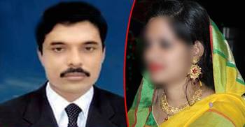 ভাইয়ের ২৫ বছরের সংসার ভেঙে দিলেন আ.লীগ নেতা