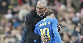 Neymar injury concerns PSG team-mate ahead of Liverpool clash