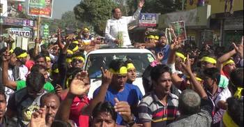 যতই ভয়ভীতি দেখানো হোক সবাই ভোট কেন্দ্রে যাবে : মওদুদ