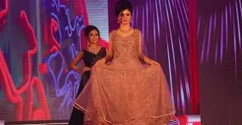 Oishee crowned Miss World Bangladesh