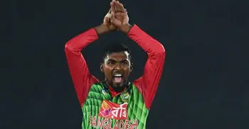 Tigers in better position against Zim