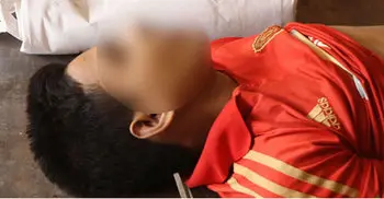 বন্ধুর ছুরিকাঘাতে প্রাণ গেল বন্ধুর