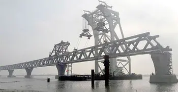 Padma Bridge to be renamed after Sheikh Hasina: Quader