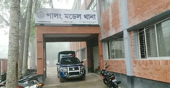 গ্রেফতারের পর ‘বন্দুকযুদ্ধে’ ডাকাত সর্দার নিহত