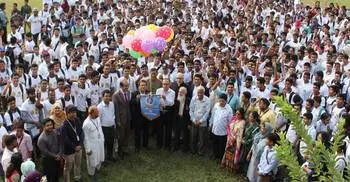 Bangladesh Physics Olympiad held at SEU