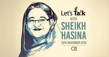 PM to join ‘Let’s Talk’ with youths on Nov 16