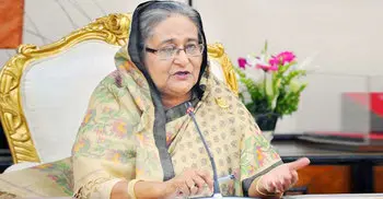 Hasina orders to give priority to youth in election manifesto