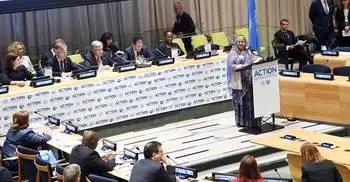 PM for upholding dignity of UN peacekeeping