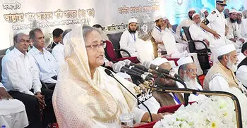 Everyone will benefit from development: PM