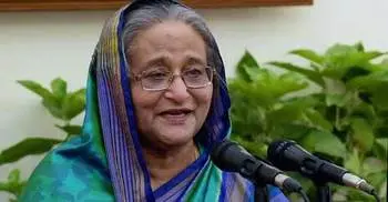 Don’t be complacent, work for polls victory: PM urges party men