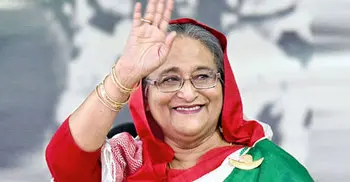 PM leaves Jeddah for home