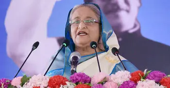 Dr Kamal joined hands with killers: PM