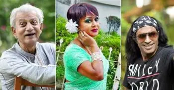PM stands by Prabir Mitra, Kuddus Boyati, Nutan