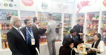 PRAN bags $5.25m orders at Paris Food Fair