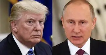 Putin ‘probably’ involved in assassinations: Trump