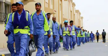 Bangladesh minister hails Qatar’s labour reforms