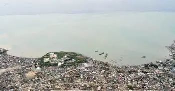 11 killed as quake topples homes in Haiti