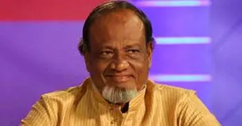 BNP leader Rafiqul Islam jailed for 3 years