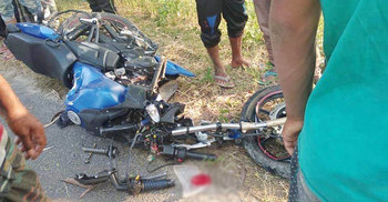 রাজশাহীতে পুলিশের এসআইসহ নিহত ৩