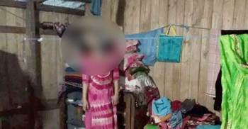 রাঙামাটিতে গৃহবধূর আত্মহত্যা