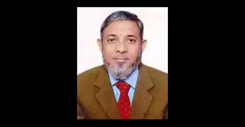 সড়ক দুর্ঘটনায় এলজিইডির অতিরিক্ত প্রধান প্রকৌশলী নিহত