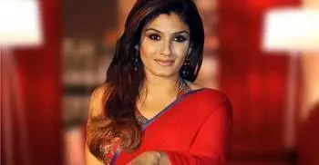 Raveena Tandon sued in Bihar for “disrupting traffic”